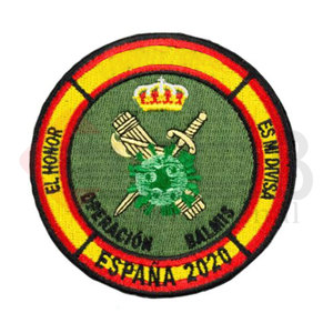 Pvc <strong>Patches</strong> Garment Clothing Embroidery <strong>Patches</strong> Iron on Badge 2D 3D PVC Embroidery <strong>Patch</strong> With Hook and Loop - Product Image 3