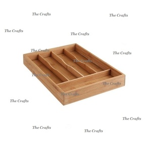 Meilleur design Plateau à couverts Accessoires de table Couverts de qualité supérieure Porte-couverts à prix compétitifs - Product Image 4