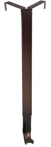 Adjustable Length <b>Wreath</b> Hook and Hanger <b>Decorative</b> Item - Product Image 4
