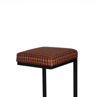 Chaise de Bar Design moderne, tabouret en métal, en acier inoxydable, Style OEM, fabriqué en turquie, prix Direct d'usine, offre spéciale