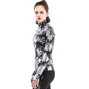 Fully Sublimated New Arrival Women Tracksuit Pullover Hood With <b>Trouser</b> for Sale - Product Image 4