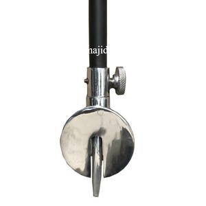 <b>Walking</b> <b>Seat</b> Chair 3(AE存量)*14 Rubber Tip Aluminum IRON Mountain-climbing Straight Grip Handle - Product Image 4