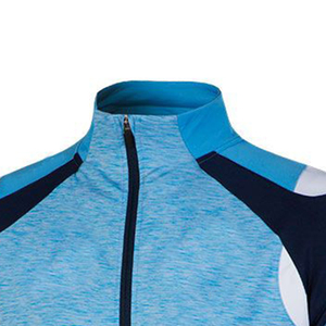 Uniforme de fútbol con cremallera para hombre, ropa deportiva de fútbol, chaquetas GAA Gaelic de invierno - Product Image 2