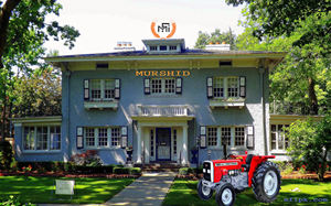 Tractores Massey Ferguson, 360 disponibles, a la venta - Product Image 4