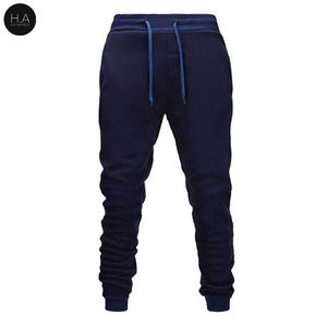 กางเกงขายาวลำลองแบบใหม่ของผู้ชาย,กางเกงวอร์มแนวสตรีททรงสูงสีพื้นกางเกงวิ่งโอเวอร์ไซส์ปี2021 - Product Image 4