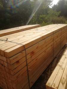 Offre Spéciale Chêne/du sud jaune pin/épinette/sapin bois bois comme pergola faisceau bois - Product Image 2