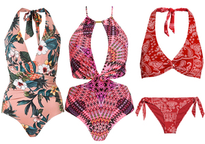 Woolies swimwear Clearance