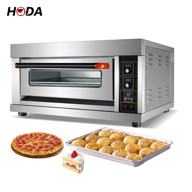 Guangdong Countertop Small Spare Pizza Deck