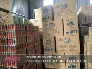 Tangg Orange Instant Drink Powder 250G/ Tangg Orange Juice Drink Powder From Vietnam - Product Image 6