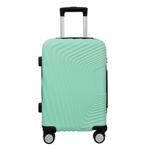 ร้อนขายแนวโน้มแฟชั่นลำลองวัสดุ ABS กระเป๋าเดินทางแขวน Phat UZO 212 - Product Image 1