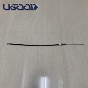 Nuevo Cable de Aceleración para Motor Fuera de Borda de Gasolina de 2 Tiempos y 2 Cilindros UGOOD de Taiwán para YAMAHA 6B4-26301-00 9.9HP 15HP - Product Image 3