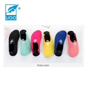 Yuluoo — chaussures de plage pieds nus, chaussures de Sport de haute qualité, séchage rapide - Product Image 6