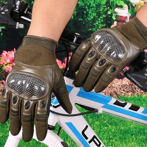 Waterproof Motorbike Motocross <b>Gloves</b> <b>Touch</b> Screen Sport Leather Riding <b>Gloves</b> Excellent Quality Low Price Motorcycle <b>Gloves</b> - Product Image 5