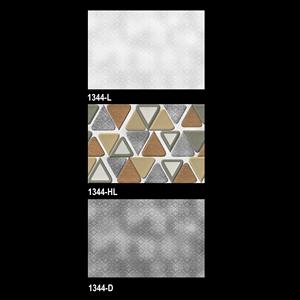 Azulejos de pared de baño de cerámica 3D 30x45cm - Product Image 4