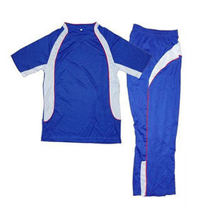 Uniformes de cricket en polyester - Product Image 4
