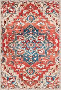 2022 nueva llegada hecha a mano de algodón de lujo alfombra persa moderna lavable alfombra decorativa para el suelo de la sala de estar - Product Image 5