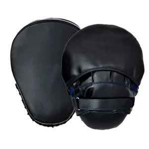 Benutzer definierte Box kissen Ziel Boxen Hand Pads Stanzen Ziel Boxen Fokus Handschuhe Pads