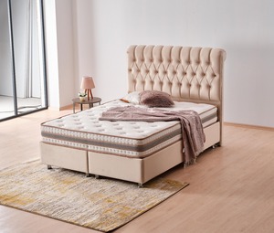 Matelas à ressorts Bonnel Neptune, matelas en mousse, matelas en boîte, matelas en provenance de Turquie - Product Image 2