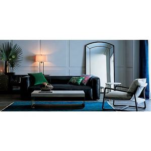 Florero de Aluminio con Acabado Dorado, Florero de Mesa con Logotipo Personalizado, Alta Calidad, Venta al Por Mayor, Diseño Moderno Vintage, Uso Comercial - Product Image 2