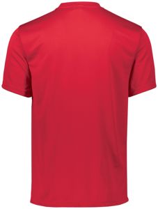 Camisetas de verano para hombre de alta calidad, tela tejida, precios al por mayor - Product Image 3
