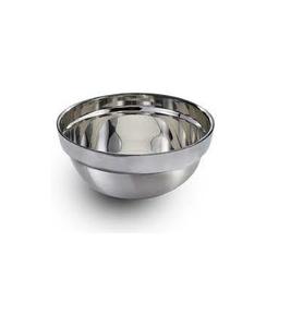 Ensemble de bols à soupe à double paroi en acier inoxydable, fabrication japonaise, ensemble de saladier écologiques, pour vente personnalisée - Product Image 1