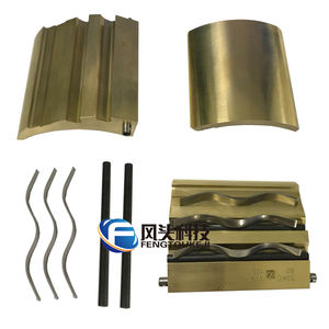 Bomba de Engranajes Internos de Alta Presión FENGTOU IPVP6-80/100/125 101  IPV7-125/160/200 111 para Máquinas de Moldeo por Inyección <span class=keywords><strong>Krauss</strong></span> Maffei - Product Image 5