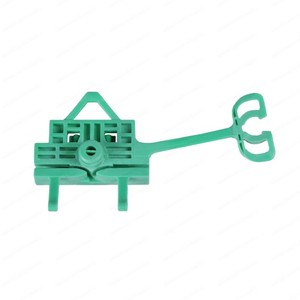 Clips de réparation de lève-vitre électrique BWR165 porte avant droite pour Linea 323 110 2007-2018 51892560 pièces automobiles Bross fabriquées en turquie - Product Image 1