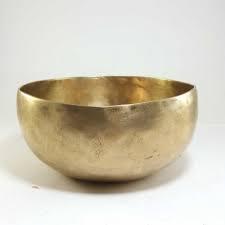 Cuenco para cantar de alta calidad, positividad curativa, ansiedad, alivia el estrés, fabricante indio - Product Image 6