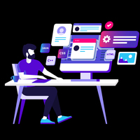 PHP 웹 및 앱 서비스 | Hire PHP Developers India | Protolabz eServices