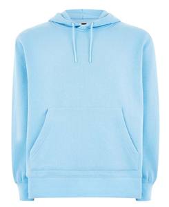 Sweats à capuche pour hommes, survêtements, logo personnalisé de grande taille, unisexe, doublé de satin, solide, éponge, réversible, écologique et respirant - Product Image 6