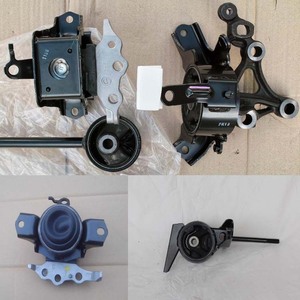 12380-82011 12306-B2050 <span class=keywords><strong>B2020</strong></span> 12305-B2210 En stock Usine Prix Auto pièces de Moteur Pièces De Moteur de montage pour toyota - Product Image 3