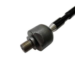 OEM MR267507 Embout de direction en acier pour MITSUBISHI SIGMA Garantie 1 an - Product Image 4