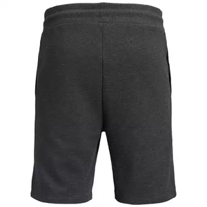 กางเกงขาสั้นเล่นยิมของผู้ชายผ้าโพลีเอสเตอร์ระบายอากาศได้ดีกางเกงวิ่งจ๊อกกิ้งทอสไตล์ลำลองสำหรับชายหาด - Product Image 4