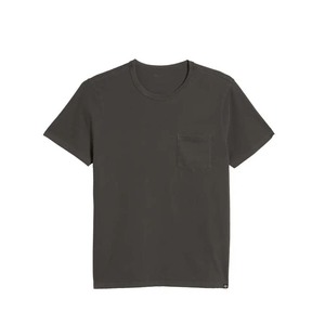 T-shirts de vêtements de travail pour hommes avec poche/T-shirt graphique à logo à manches courtes et coupe ample pour hommes T-shirts unisexes - Product Image 1