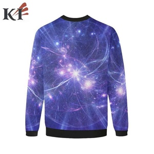 เสื้อฮู้ดแขนยาวผ้าคอตตอนแบบสวมทับสำหรับผู้ชายเสื้อผ้าแฟชั่นสตรีทโอเวอร์ไซส์ - Product Image 4