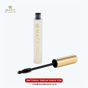 Maquillage coréen de haute qualité, ESSENCE pour sourcils, traitement de cils, donner de nourriture pour cils - Product Image 3