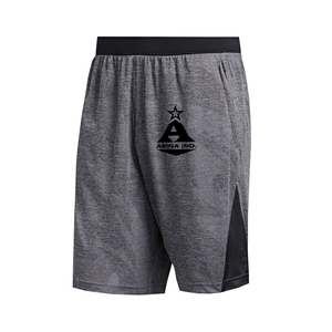 Pantalones cortos de gimnasio para hombre, de alta calidad, suaves, personalizados, a la venta - Product Image 5