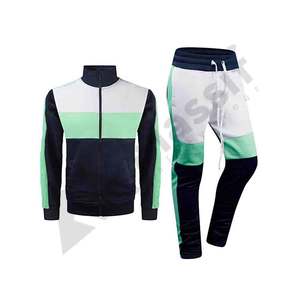 Chándal transpirable de talla grande de invierno barato - Product Image 2