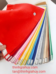 Kubu — matériau première Non tissé fabriqué au Vietnam, aiguille ajourée, en feutre, bon prix, meilleure vente - Product Image 4