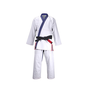 Top quality plus size Affordable price Fine quality Best manufacture Private label Jui Jitsu Suit - Product Image 3