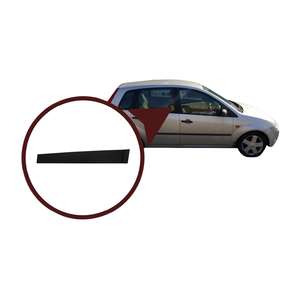 Moldura del Pilar de la Puerta Trasera Derecha 2S61A25458AN - Product Image 5