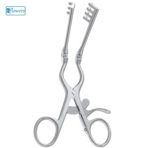 อุปกรณ์รั้งลวดเบคแมน - Product Image 1