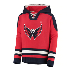 Sudaderas de Hockey Cálidas y Económicas de Pakistán, Ropa Deportiva al por Mayor, Sudaderas de Hockey sobre Hielo - Product Image 4