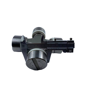 Pièces automobiles de haute qualité - Ensemble de vilebrequin pour Isuzu EXZ01 1-37300118-0 1373001180 - Product Image 1