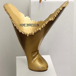 Saladier jetable écologique en aluminium poli de concepteur de base de montagne - Product Image 6