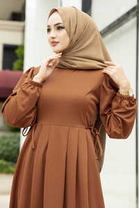Wholesale for <b>Abaya</b> Muslim Dress for Women Kaftan <b>Prayer</b> Wear In-Stock - Product Image 4
