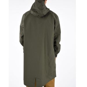 Los nuevos hombres de la moda luz larga chaquetas de chaqueta para los hombres - Product Image 2