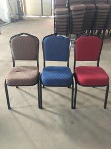 งานแต่งงานฮิลตันเก้าอี้ออกแบบเก้าอี้แต่งงานเก้าอี้แต่งงานสแตนเลสสำหรับร้านอาหารและ Banqu - Product Image 3