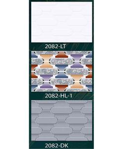 Carrelage 3d taille personnalisée carrelage mural salle de bain et cuisine 300x450mm - Product Image 2