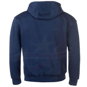 High Quality <b>Men's</b> Women's Oversized Hoodies Custom <b>Black</b> White 100% Cotton <b>Plain</b> <b>Sweatshirts</b> Digital Printing for Winter - Product Image 6